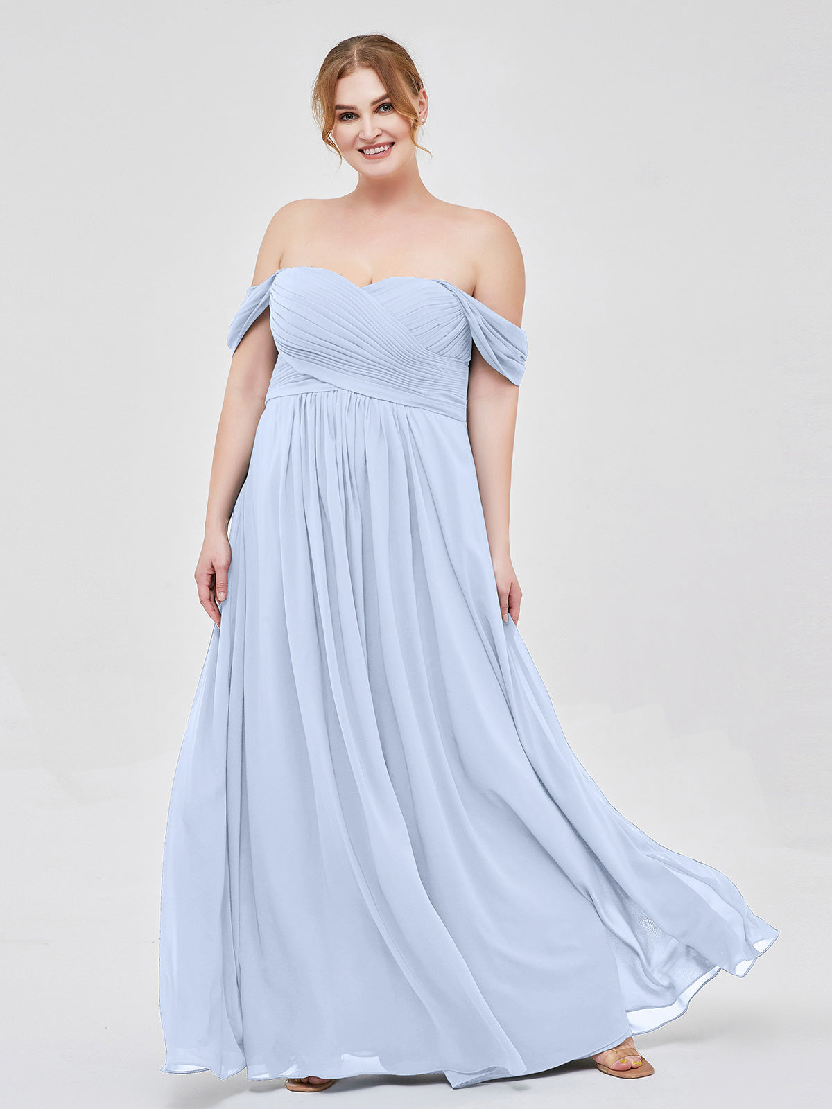 Sky Blue